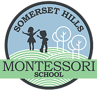 Somerset Hills Montessori School Logo