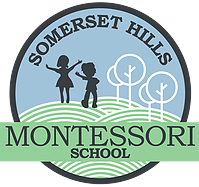 Somerset Hills Montessori School Logo